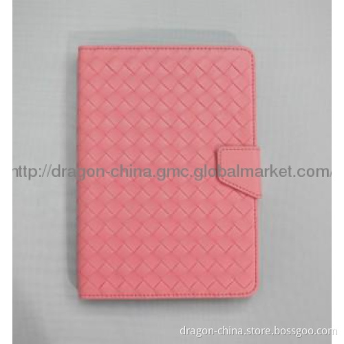 New Fashional !!!leather Case Skin For Ipad Mini